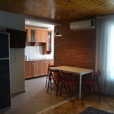 Gorgiladze 66-58 Apartment Batumi Exterior foto